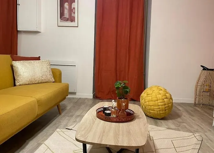 Comme Un Air De Provence A Blois
