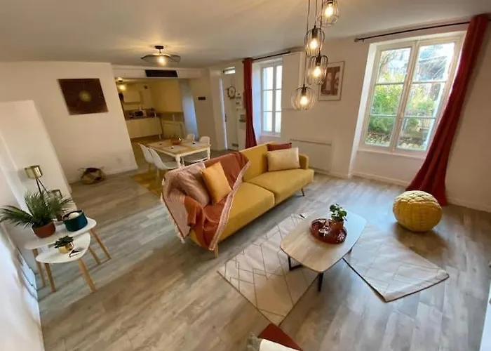 Comme Un Air De Provence A Blois