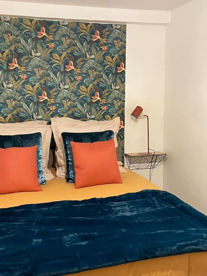 Comme Un Air De Provence A Apartment *