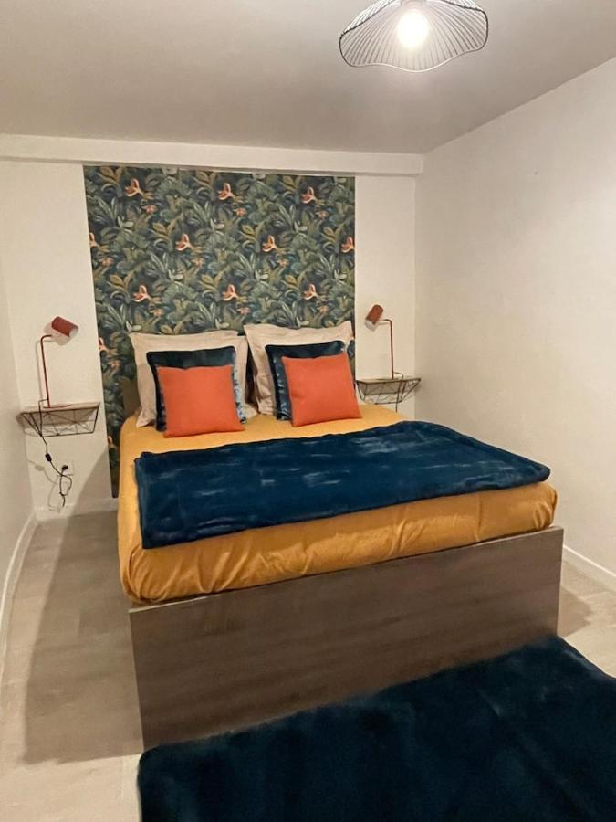Comme Un Air De Provence A Apartment Blois