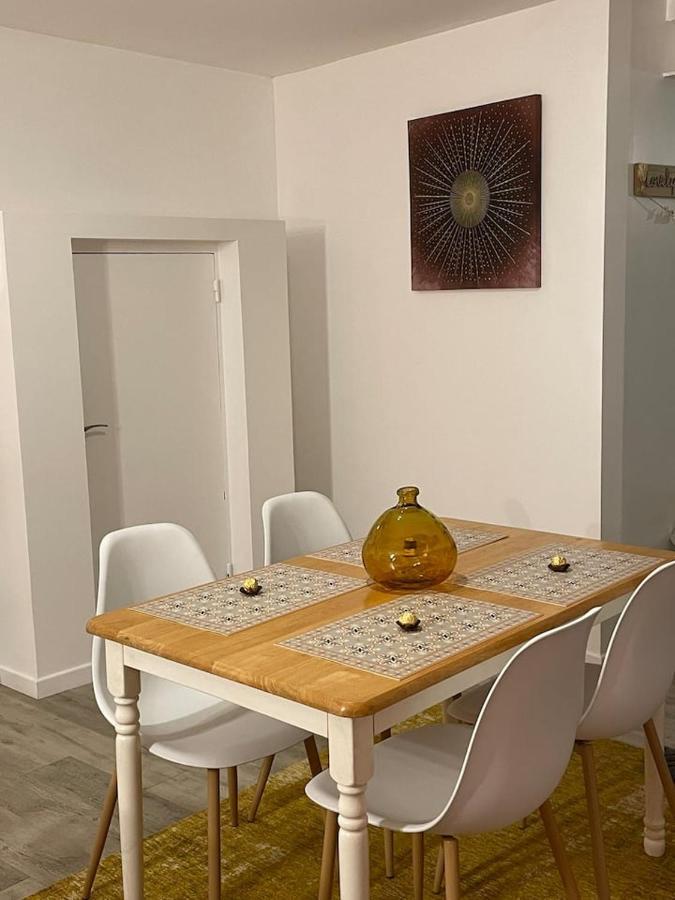 Apartment Comme Un Air De Provence A