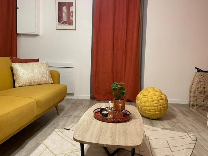 Comme Un Air De Provence A * Blois
