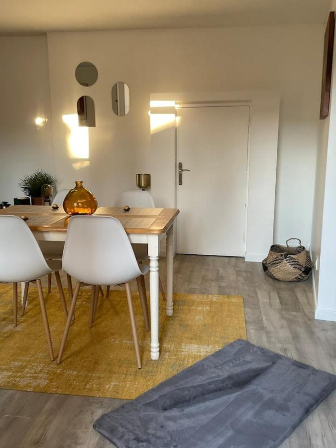 Apartment Comme Un Air De Provence A Blois