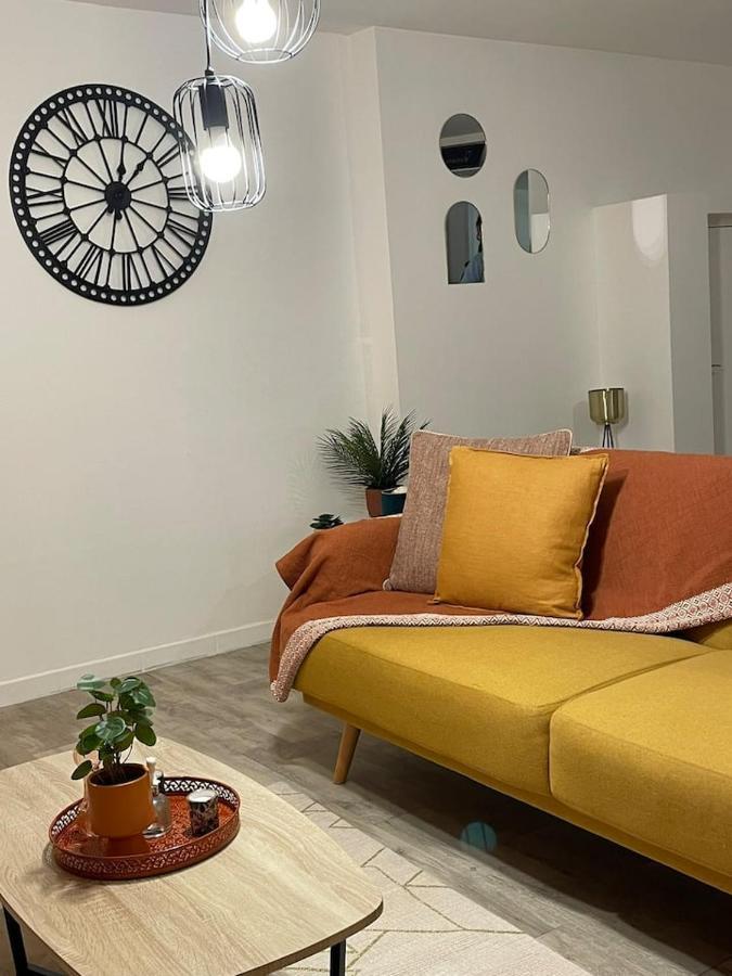 Comme Un Air De Provence A Apartment *