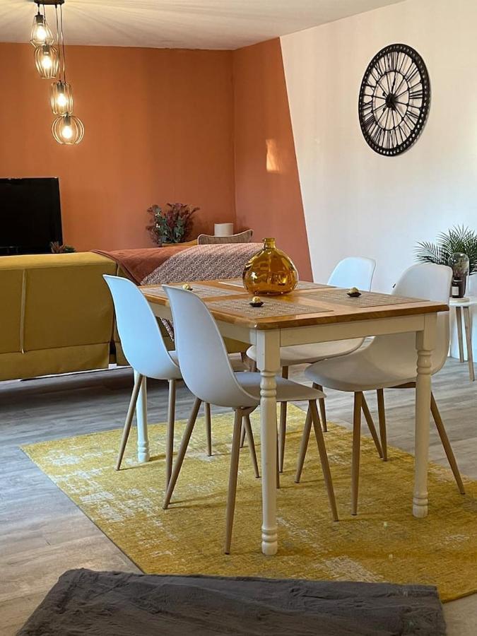 Comme Un Air De Provence A Apartment *