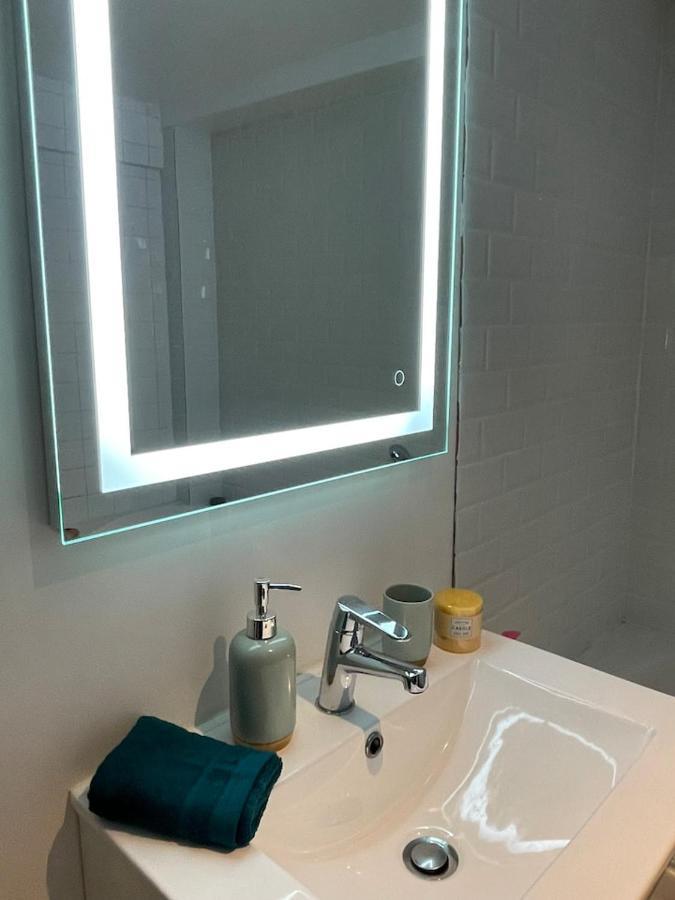 Apartment Comme Un Air De Provence A *