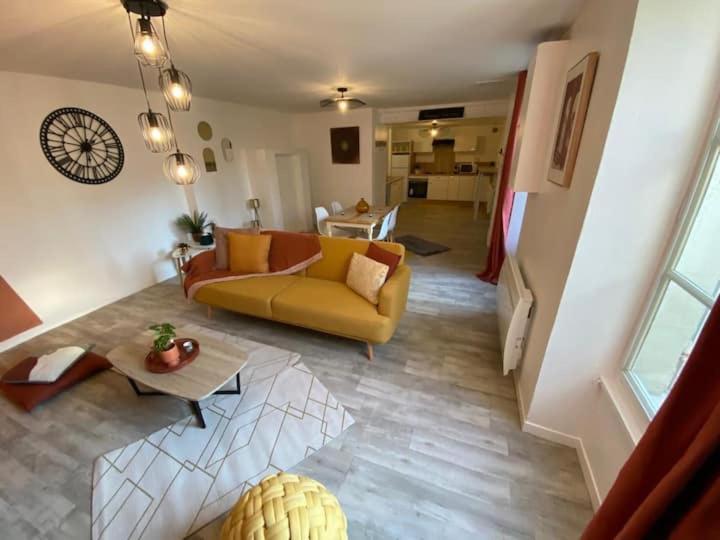Apartment Comme Un Air De Provence A Blois