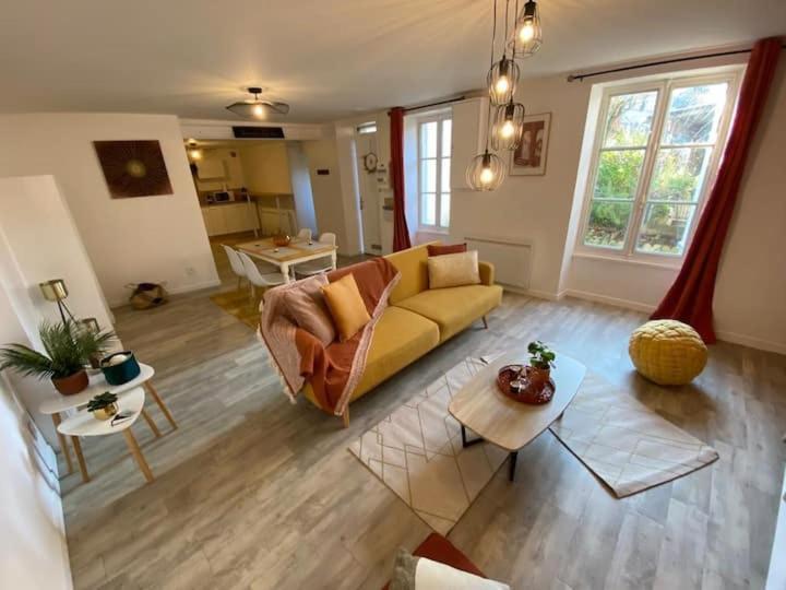 Apartment Comme Un Air De Provence A *